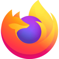 Firefox icon