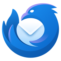 Thunderbird icon